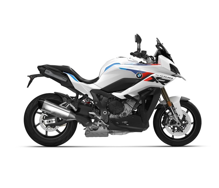 S 1000 XR 2024 ΜΟΝΤΕΛΑ BMW